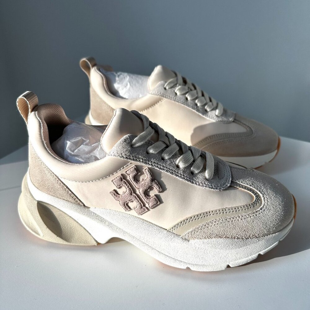 Tory Burch Good Luck Trainer